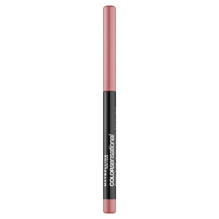 MAYBELLINE Color Sensational konturówka do ust 50 Dusty Rose