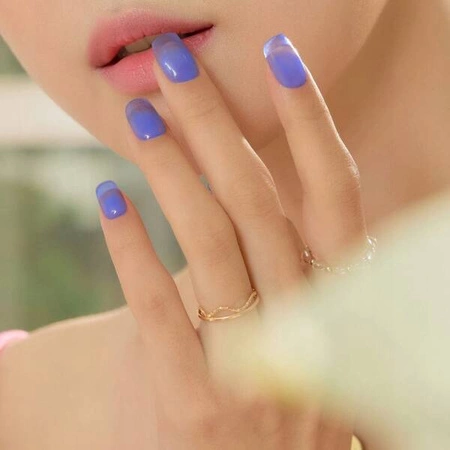 OHORA lakier hybrydowy w naklejce M Tint Glass NB-111 30szt