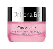 DR IRENA ERIS Circalogy krem na noc 50ml