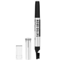 MAYBELLINE Tattoo Brow Lift marker do brwi 00 Clear 10g