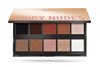 PUPA Make Up Stories paleta cieni do powiek 001 Spicy Nudes 18g