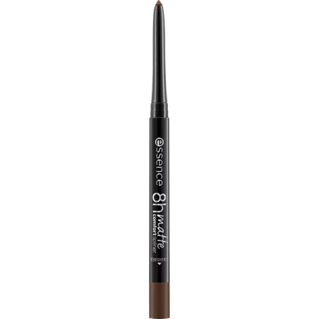 ESSENCE 8h Matte Comfort Lipliner konturówka do ust WTP 11 Chestnut Perfection 0,3g