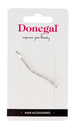 DONEGAL ozdoba do włosów wsuwka 5693