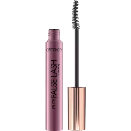 CATRICE Pure False Lash mascara do rzęs 10ml