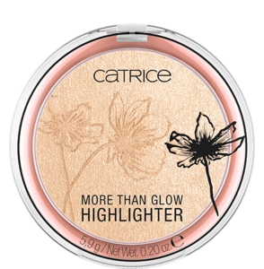 CATRICE Highlighter More Than Glow 030 Beyond Golden Glow 5,9g