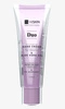 HISKIN Duo Hand przeciwstarzeniowy krem do rąk i żel aloesowy Violet 60ml