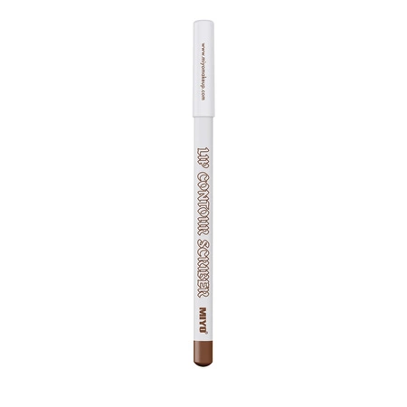 MIYO Lip Contour Scribber konturówka do ust 01 Cinnamon 1,2g