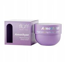FLUFF In Your Soul masło do ciała Amethyst 150ml TERMIN 11-2025