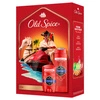OLD SPICE Captain zestaw kosmetyków [żel pod prysznic 250ml + sztyft 50ml]