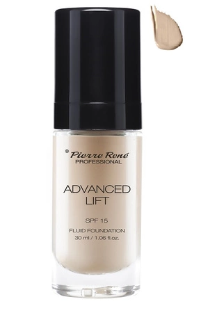 PIERRE RENE Advanced Lift podkład 04 Light Beige 3