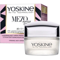 DAX Yoskine Mezo Peptide Expert krem ujędrniający 60+ 50ml