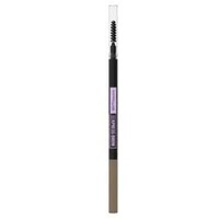 MAYBELLINE Brow Ultra Slim kredka do brwi 02 Soft Brown