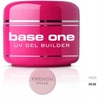 SILCARE Base One żel budujący BP Free French Pink 30g