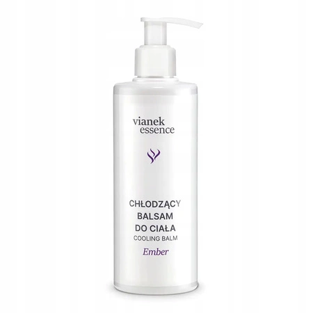 SYLVECO Vianek Essence blasam do ciała Ember 300ml