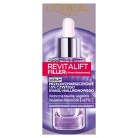 LOREAL Revitalift Filler serum 30ml