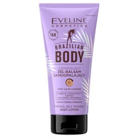 EVELINE Brazilian Body balsam samoopalający 150ml