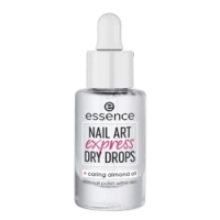 ESSENCE Nail Art Expressdry Drops wysuszacz lakieru 8ml