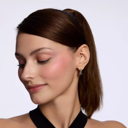 CATRICE Blush Affair róż do policzków paletka w pudrze i kremie 020 Pleasing Pink 6g