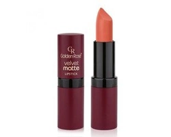 GOLDEN ROSE Velvet Matte Lipstick szminka 21 4,2g