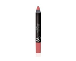 GOLDEN ROSE Matte Crayon Lipstick szminka w kredce 13 3,5g