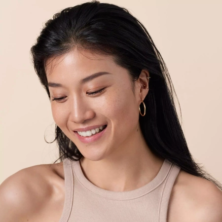 CATRICE Soft Glam Filter Fluid podkład do twarzy 020 Light Medium 30ml