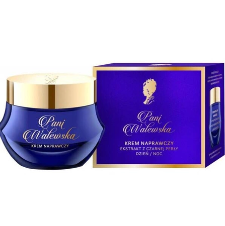 PANI WALEWSKA krem naprawczy dzień/noc 50ml 