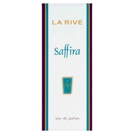 LA RIVE Woman Saffira woda perfumowana 90ml