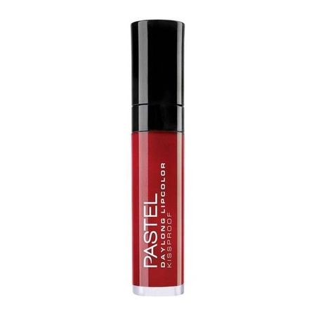 PASTEL Daylong Lipcolor szminka w płynie 09 7ml