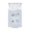 YANKEE CANDLE Signature Duża świeca w słoiku A CALM & QUIET PLACE 567g
