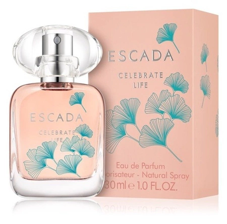 ESCADA Women Celebrate Life edp 30ml