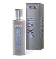 J.FENZI Men XVII woda perfumowana 100ml