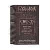 EVELINE Choco Glamour Intensywnie regenerująca maseczka do ust na noc 12ml