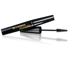 DELIA 3D Lashes New Look mascara Black 12ml