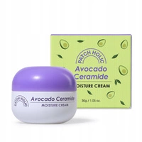 PATCH HOLIC krem do twarzy nawilżający Avocado Ceramide 30g