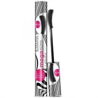 EVELINE Mega size lashes mascara 10ml