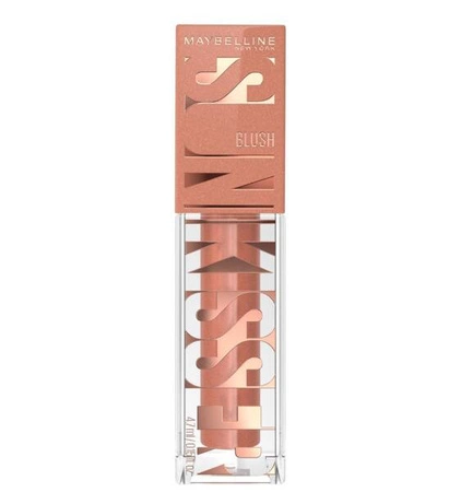 MAYBELLINE Sunkisser Blush róż do policzków w płynie 08 Shades On 4,7ml