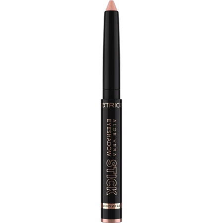 CATRICE Aloe Vera Eheshadow Stick cień do powiek w sztyfcie 010 Golden Toffee 1,5g