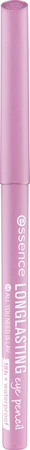 ESSENCE Longlasting Eye Pencil kredka do oczu 38 All you need is LAV 0,28g