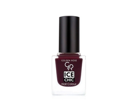 GOLDEN ROSE Ice Chic lakier do paznokci 43 10,5ml