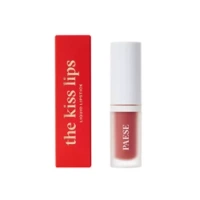 PAESE The Kiss Lips pomadka do ust w płynie 02 Nude Coral 3,4ml