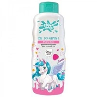 ESTETICA Chlapu Chlap żel do kąpieli Słodka mimi 710ml