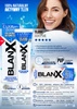 BLANX O3Xygen pasta do zębów wybielająca 75ml