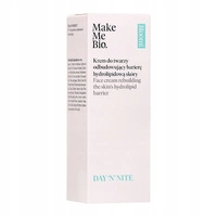 MAKE ME BIO Bloomi krem odbudowujący barierę hydrolipidową Day'N'Nite 30ml