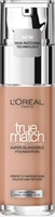 LOREAL True Match Hyaluronic podkład 2.R/2.C 30ml