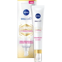 NIVEA Cellular Luminous krem redukujący cienie pod oczami 15ml