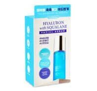 SKIN627 Hyaluron With Squalane serum do twarzy głęboko nawilżające 50ml