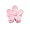 ECARLA spinka-klamra do włosów Kwiatek pastel Pudrowy Róż SP152R
