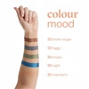 PAESE Colour Mood cień do powiek 20 PX Mandarin 30ml