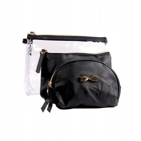 DONEGAL kosmetyczka damska 23x19 4840 1szt