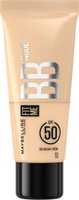 MAYBELLINE Fit Me krem bb do twarzy spf50 10 30ml
